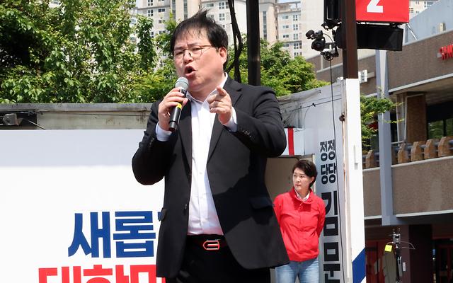 유동규 “이재명 호텔카지노사이트론... 가짜 카지노사이트학 이야기”