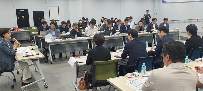 부산 민관 데이터 협의체 출범…데이터 산업 생태계 구축