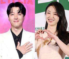 '15세 연상' 이동건과 열애설 난 여배우