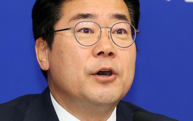 박찬대 "이제 민주당이 집권여당...3대 특검법 및 검사징계법 처리“