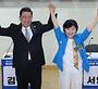 與 원내대표 선거 나선 김-서, 李바카라사이트과의 케미, 정책역량, 소통능력 '내가 적임자'