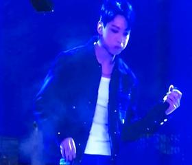 BTS 정국, '日 우익 모자' 논란 사과 "부족·부주의했다"