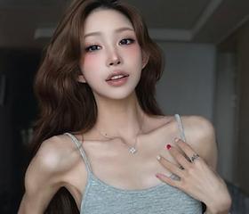 최진실 딸 최준희 "뼈가 썩어서.."