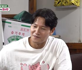 김종국 "62억 빌라, 결혼 준비 맞다…♥여친 공개는 NO"