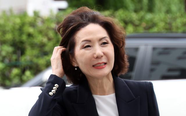 이진숙 "서울대 10개 만들기, 사립대와 동반성장 중요"