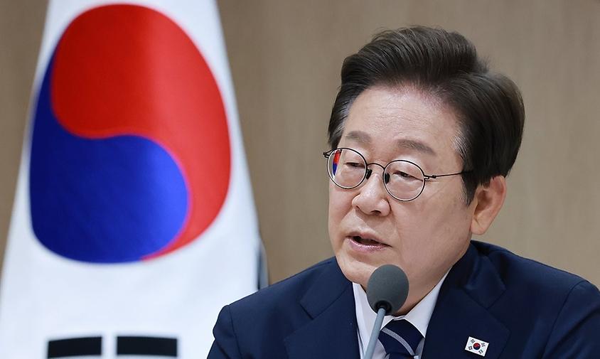 李카지노사이트 취임 한달.. '빠른 국정안정' 초점…내각구성·추경 '속도전'