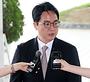 '마지막 출근' 심우정 "형사사법시스템, 국가 백년대계로 설계돼야"