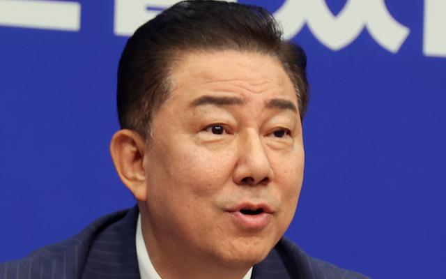 김병기 "심우정 국민걱정?…尹 탈옥은 왜 도왔나!"
