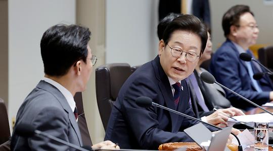 정치