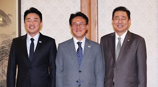 정치