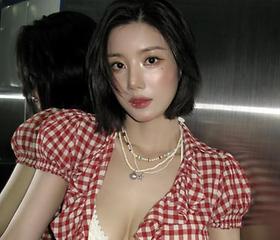 권은비, 역시 원조 '워터밤' 여신 과감한 노출