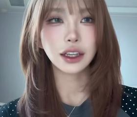 최준희, 광대·눈 성형 후 달라진 얼굴…인형 미모