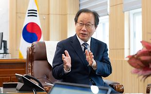 "AI·디지털 교육 확대…미래 이끌 핵심인재 키울 것" [인터뷰]