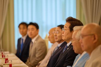 19개 부처 인선 끝낸 이재명 정부…검찰·금융은 여전히 공백