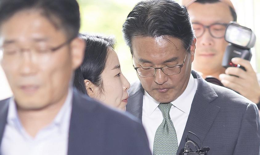 “진짜 화냈다”…김태효, 윤 전 대통령 격노설 인정
