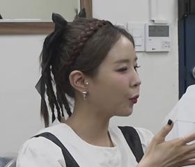 신지, 문원 논란에 "공황장애 약 먹어, 눈도..."
