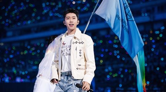 임영웅, '예열 끝, 또 다시 비상'..예능·음원 활동 동시 '출사표'