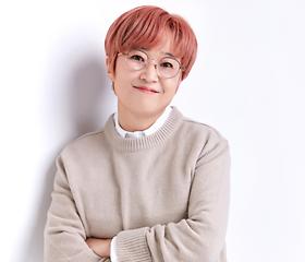 '100억 재산설' CEO 송은이 "제 월급은.."