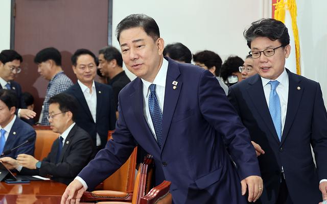 김병기 "바카라사이트 성공적 타결…이재명 바카라사이트에 감사“