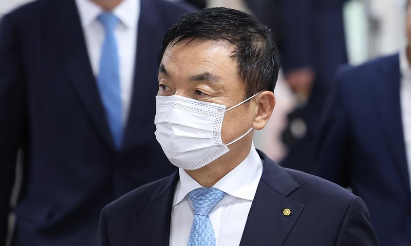 김건희 카지노사이트, 권오수 도이치모터스 전 회장 소환...'주가조작' 정조준