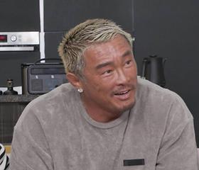 추성훈 "야노시호와 더치페이…수익도 숨겨"