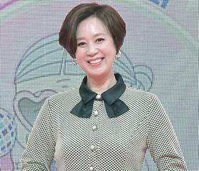 '활동 중단' 박미선, 건강검진서 유방암 진단을...