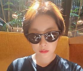 서인영, 이혼 후 깜짝 근황…"유튜브 한번 할까?"