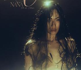'젖은 머리' 나나, 매혹적 분위기…솔로 데뷔 파격 변신