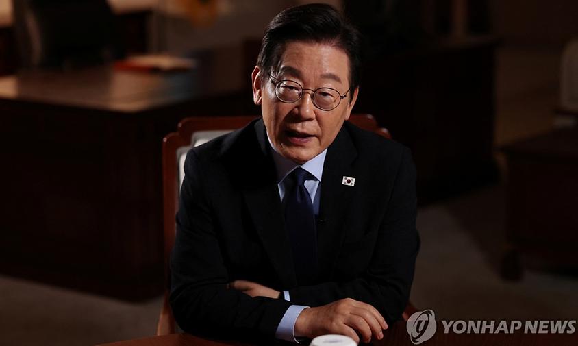李대통령 "관세, 조속해결…통화스와프 없이 美요구 수용시 바카라사이트위기"(종합)
