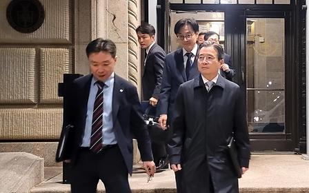 Korea-US Negotiation Team Returns Home...Will $350 Billion US Investment Talks Reach a Turning Point Before APEC?