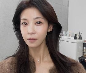 49세 하지원, 세월 비껴간 미모 "고마워 사랑해"