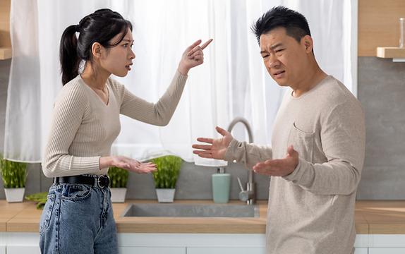 재산분할 무서워 결혼 못하겠다는 사람들