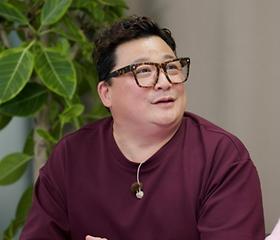 윤정수, 아내와 김숙 사이 양다리 의혹에...