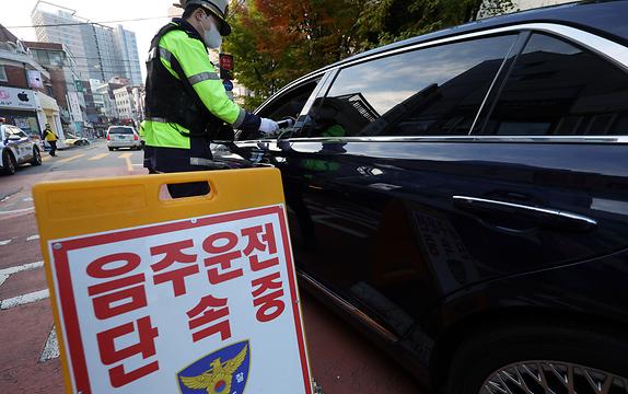 ˝음주운전 처벌 강화˝...日모녀 사고에 들끓는 여론