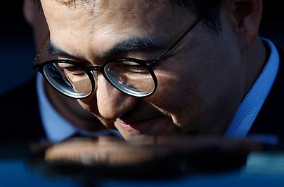 檢집단반발 숨고르기하나…李 순방 후 '검사장 강등 여부' 촉각