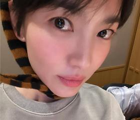 송혜교, 초근접샷에도 굴욕없는 미모