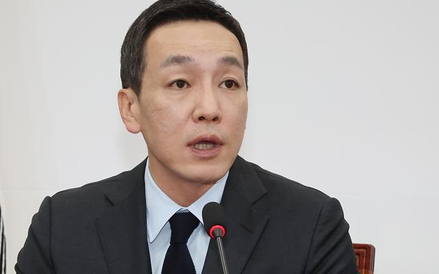 김민수 “공소시효 얼마 남지 않았다... 이재명 외환죄 기소 검토할 것”