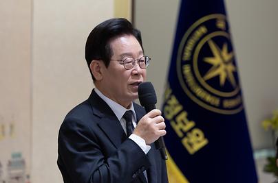 李바카라사이트, 계엄 1년 맞아 내달 3일 특별담화…"맞선 국민 노고 기억"