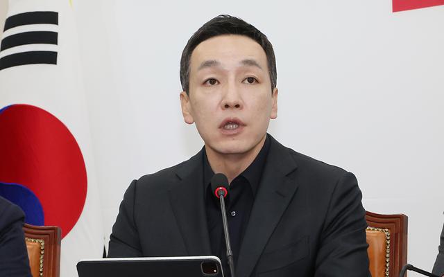 김민수 “대한민국 국민의 뜻조차 중국인에 의해 정해지고 있다”