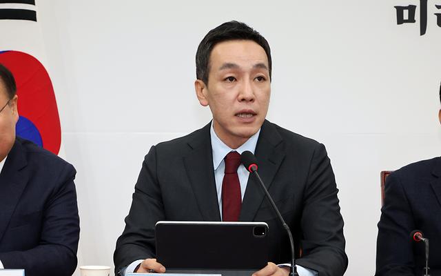 김민수 “불의가 법이 된 세상 저항은 의무가 되어야 한다”