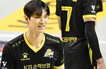 남자배구 임성진·이상현 등 9명, 국군체육부대 합격