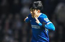 엄지성-양민혁, 챔피언십서 '코리안 더비'…스완지시티 1-0 승리