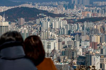 대출 갈아타기도 힘드네…일반 주담대보다 높아진 금리
