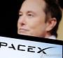 일론 머스크의 '스페이스X', 내년 상장 추진...기업가치 1200조원 육박