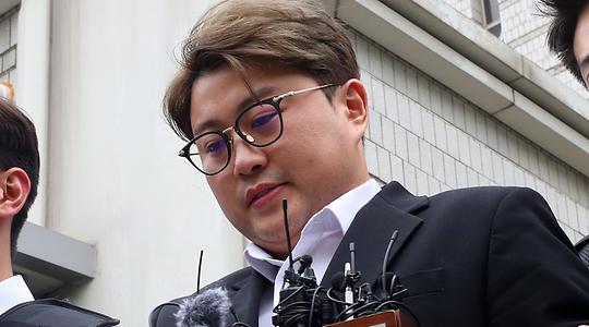 '음주 뺑소니' 김호중, 성탄절 특사 가석방 탈락됐다, 왜?