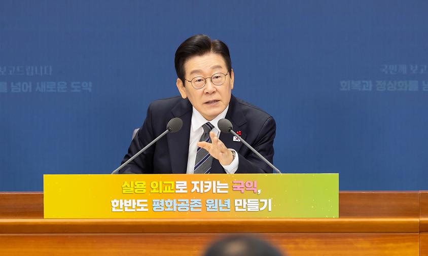 李대통령 "촉법소년 연령 하향 의논"…법무 "필요"·성평등 "숙고"(종합)