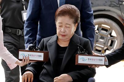 "청와대 접수하고 공천권까지"…대선 직전 통일교 회의서 드러난 '정치 개입'