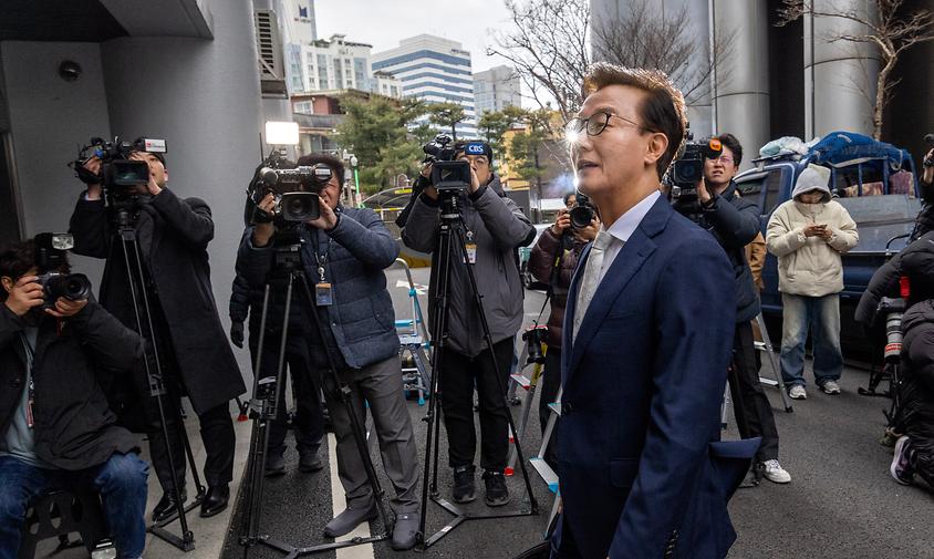 '통일교 게이트' 공소시효 쫓기는 경찰.…전재수 이어 줄소환 예고