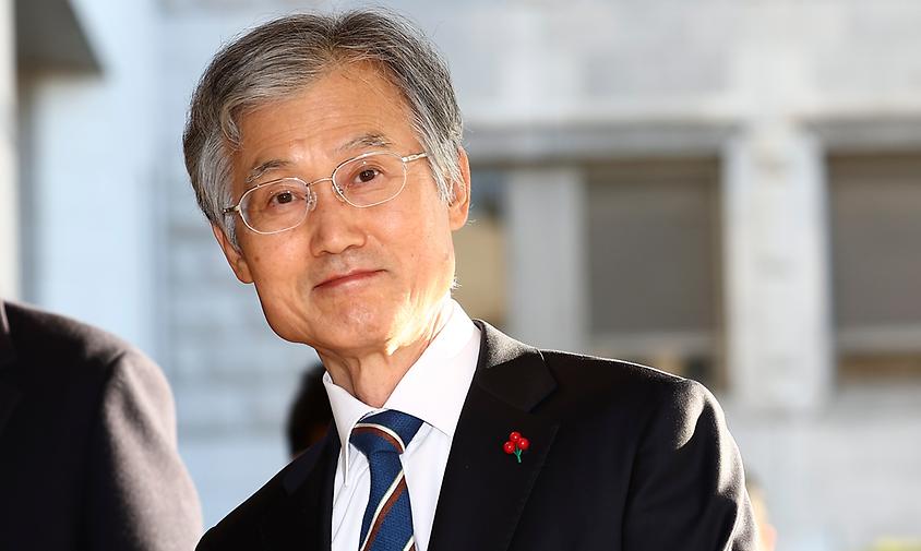 與 이번주 내란재판부법 처리 시도할 듯…사법부 긴장 고조