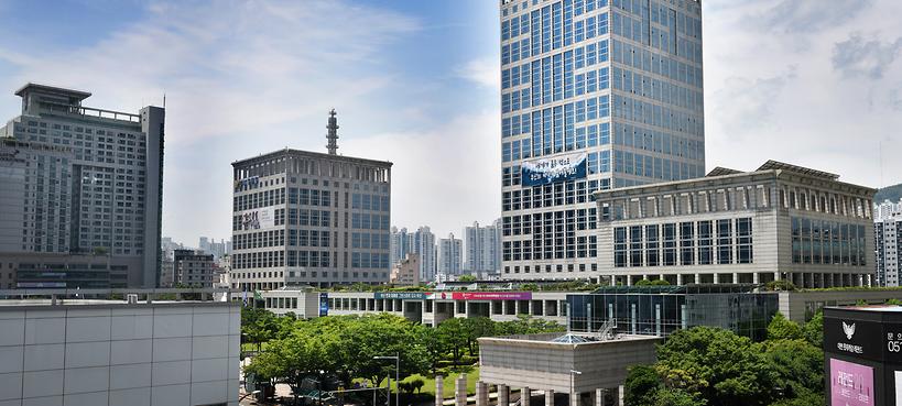 부산시, 2026년도 상반기 조직개편 추진...부울경초광역경제동맹추진단 신설